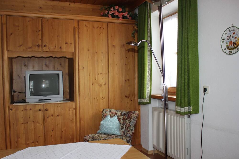 Photo of Livingroom in Bichl