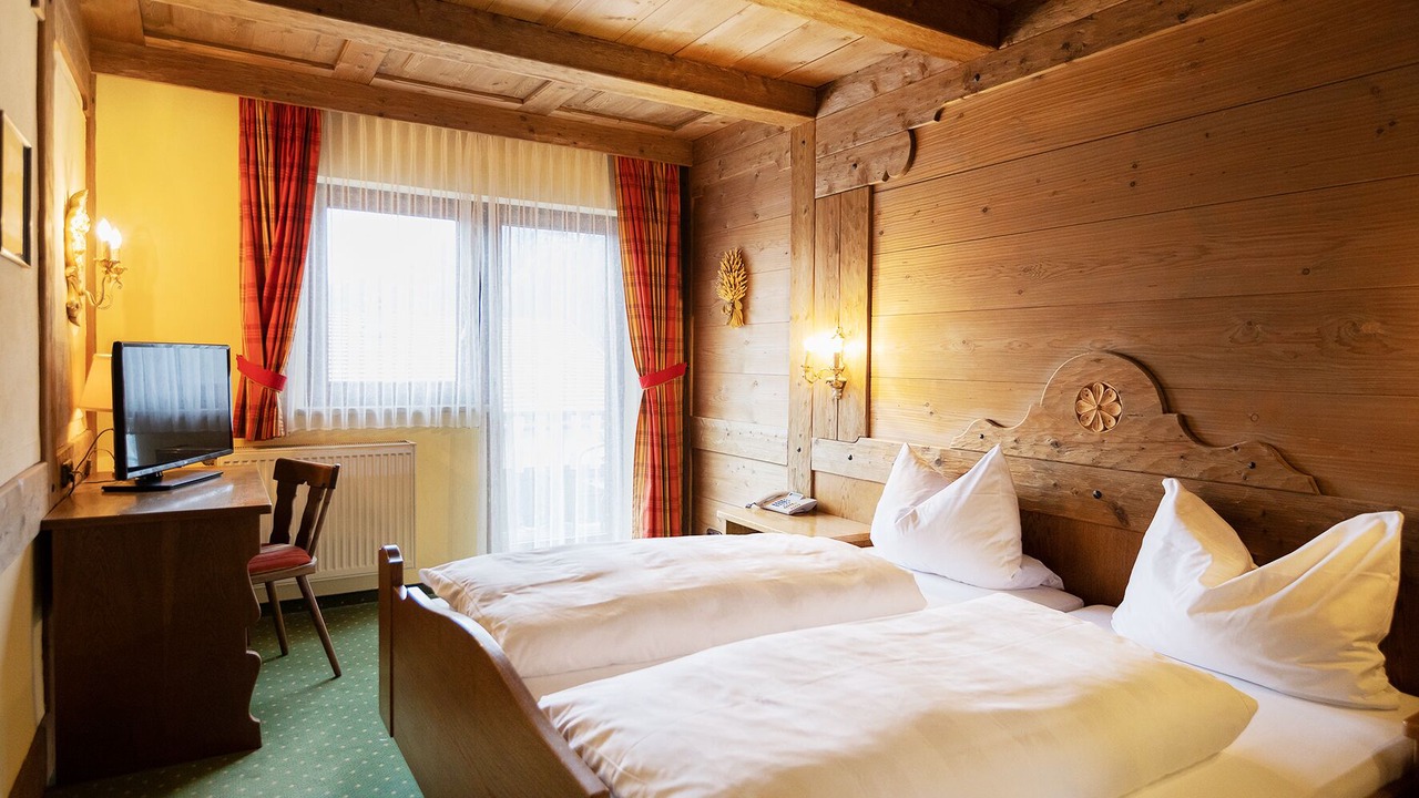 Photo of Bedroom in Schleching