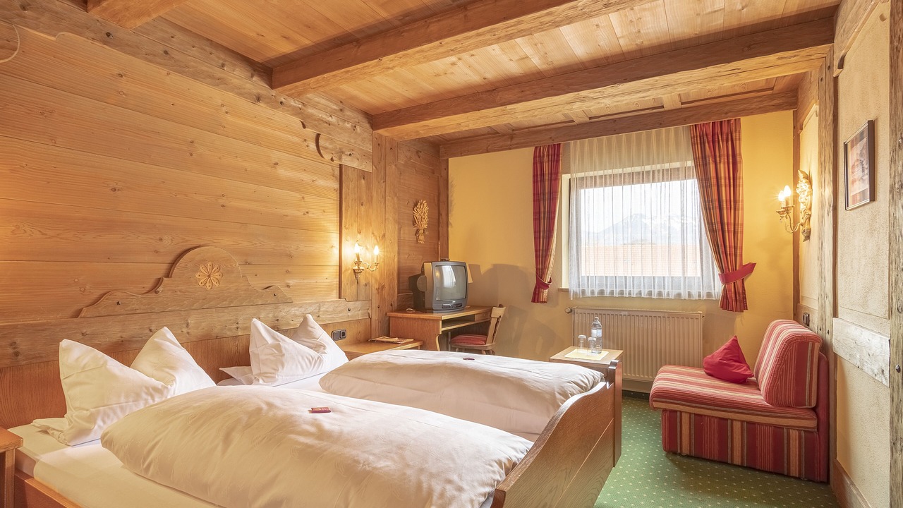 Photo of Bedroom in Schleching