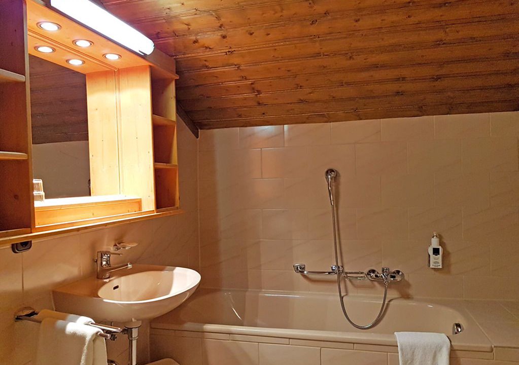 Photo of Bathroom in Schleching