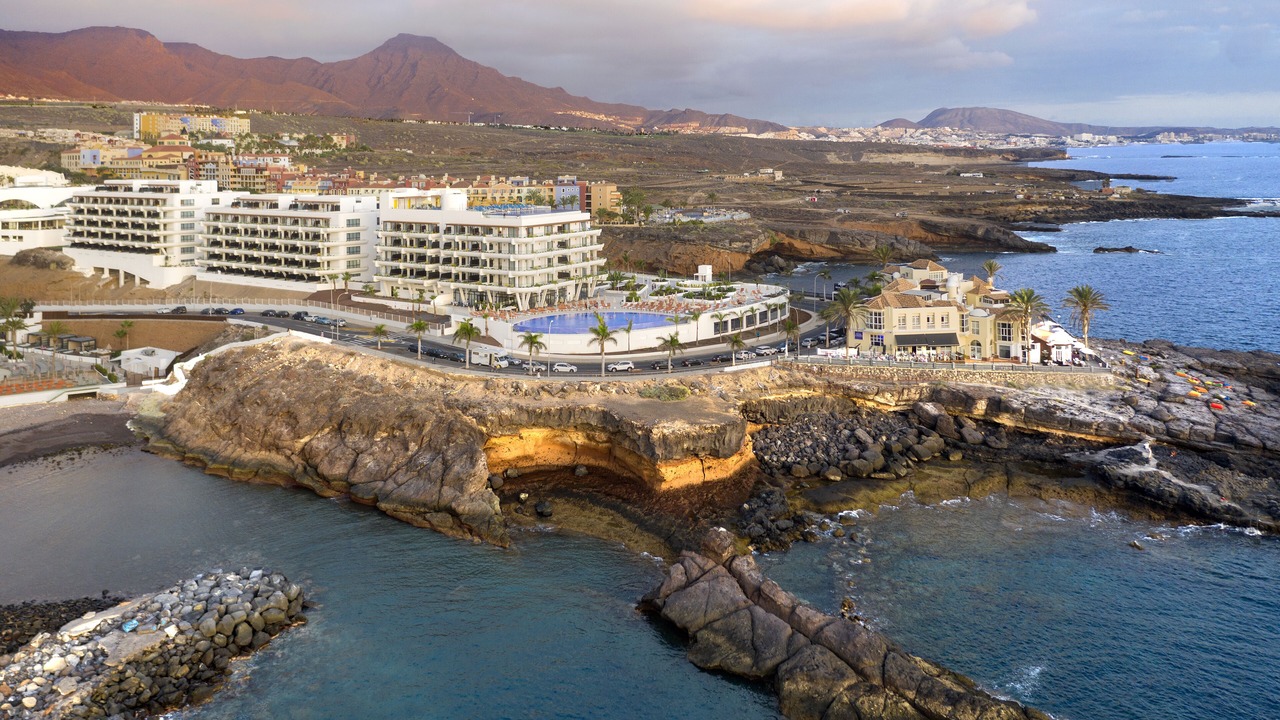 Photo of Outdoor in Playa Paraiso