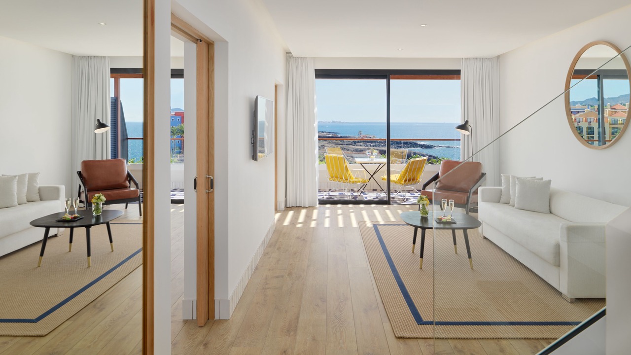 Photo of Bedroom in Playa Paraiso