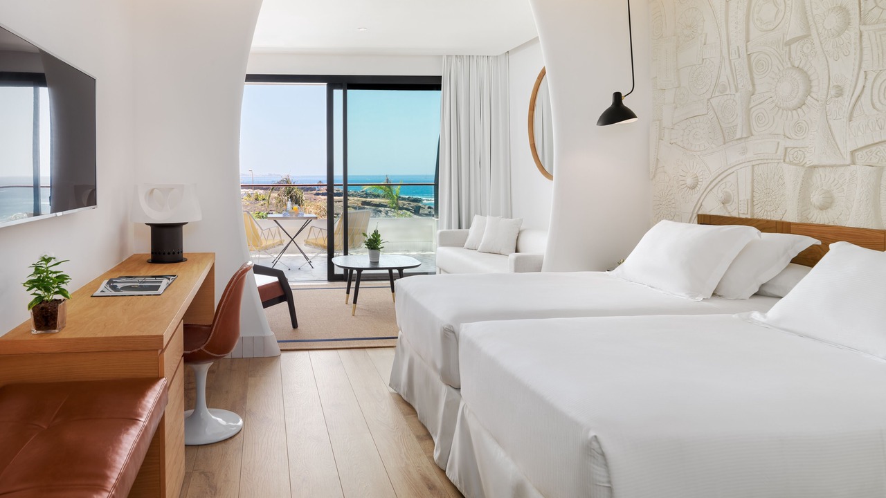 Photo of Bedroom in Playa Paraiso