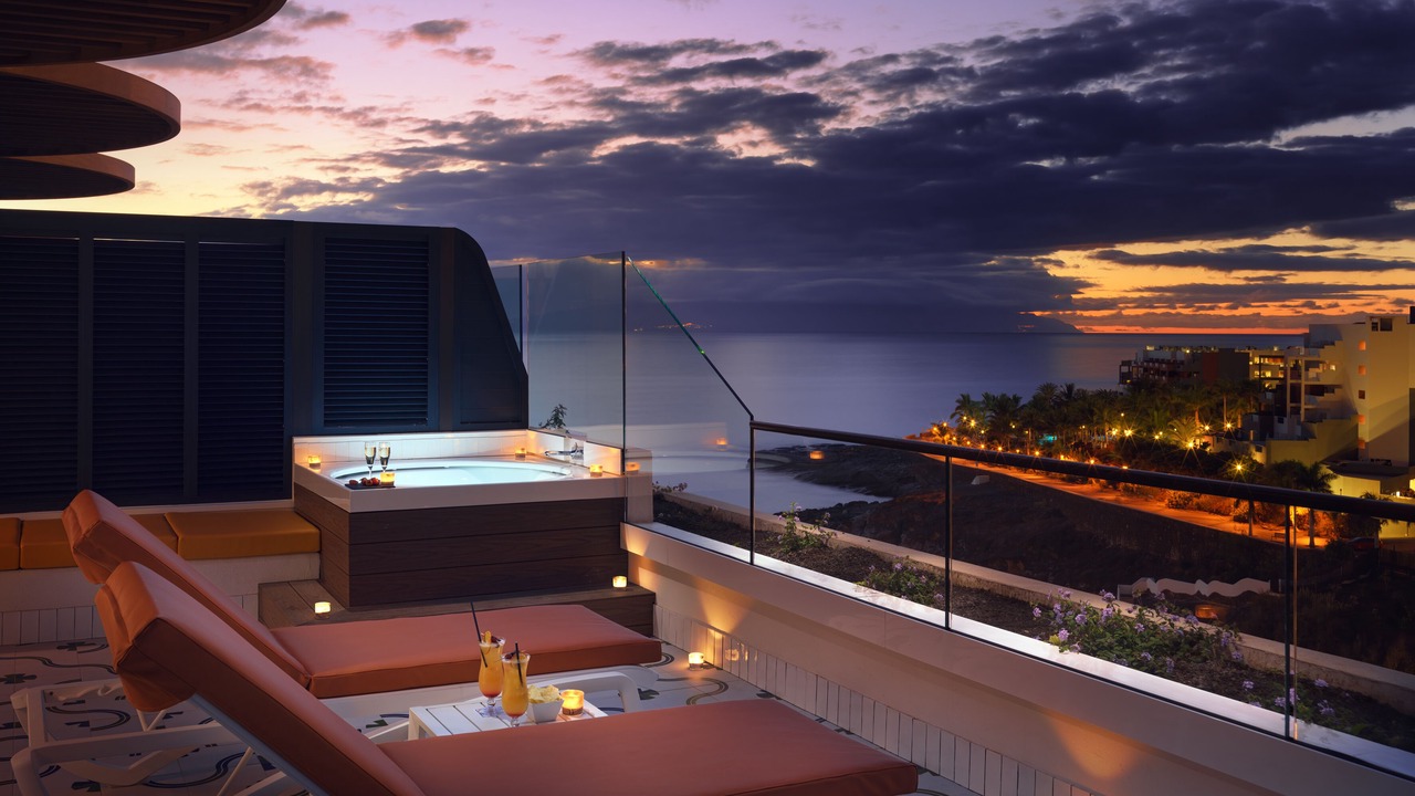 Photo of Bedroom in Playa Paraiso