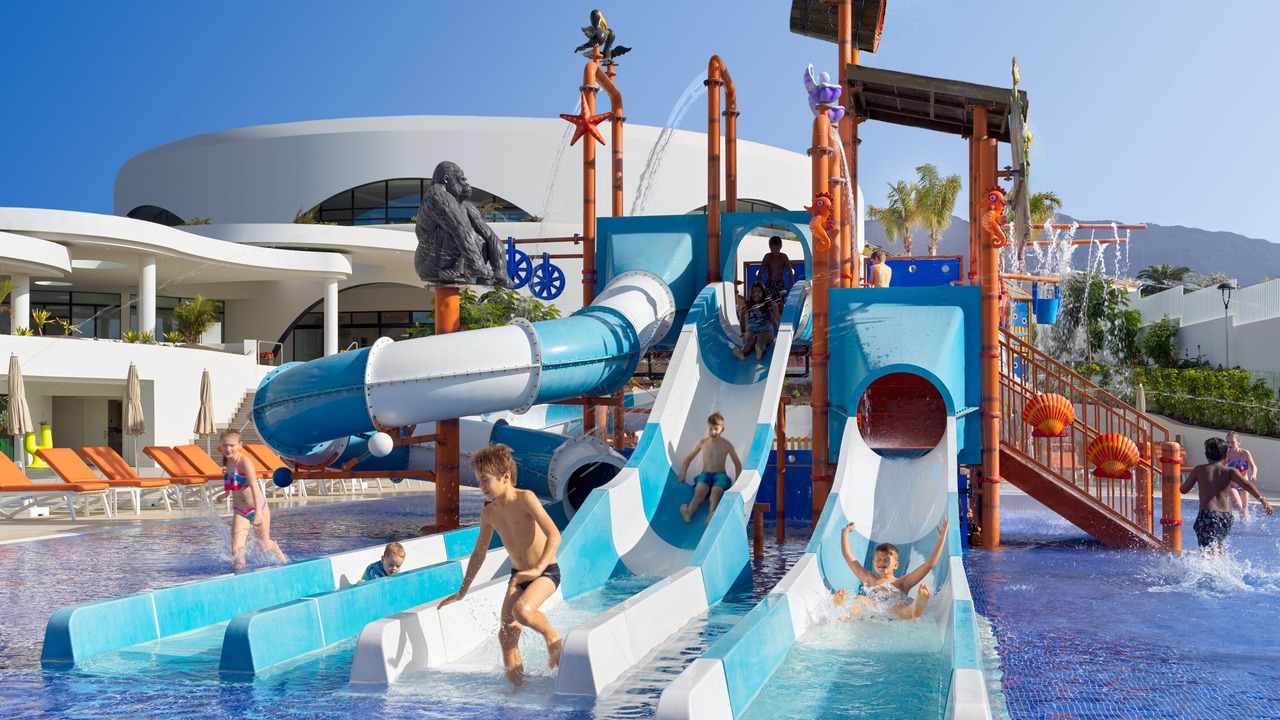 Photo of Outdoor in Playa Paraiso