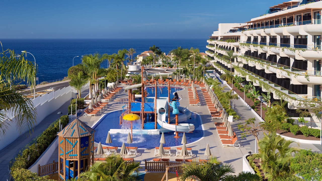 Photo of Outdoor in Playa Paraiso