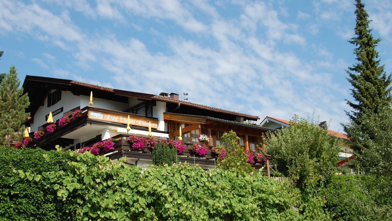 Photo of Outdoor in Ruhpolding