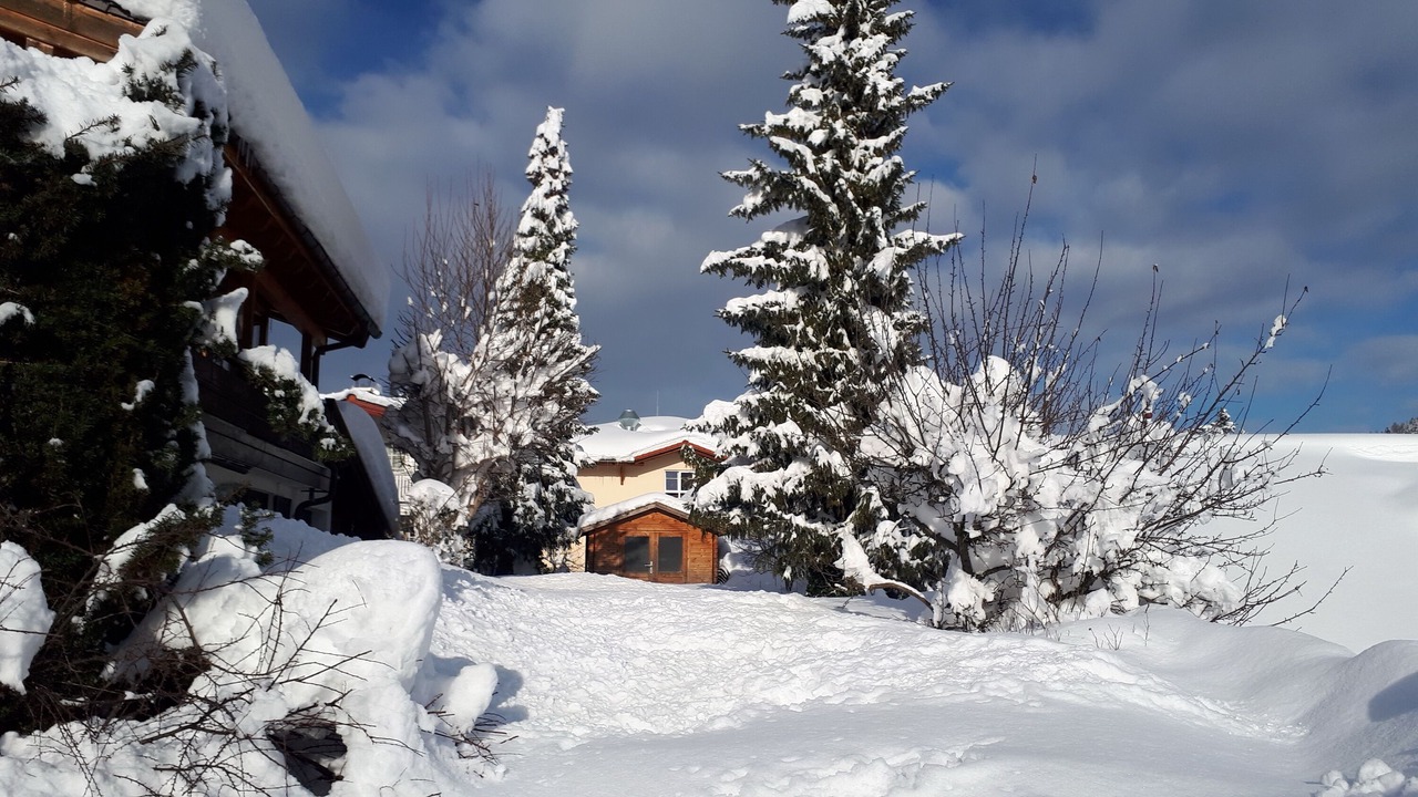 Photo of Outdoor in Ruhpolding