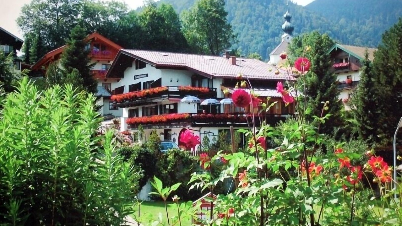 Photo of Outdoor in Ruhpolding