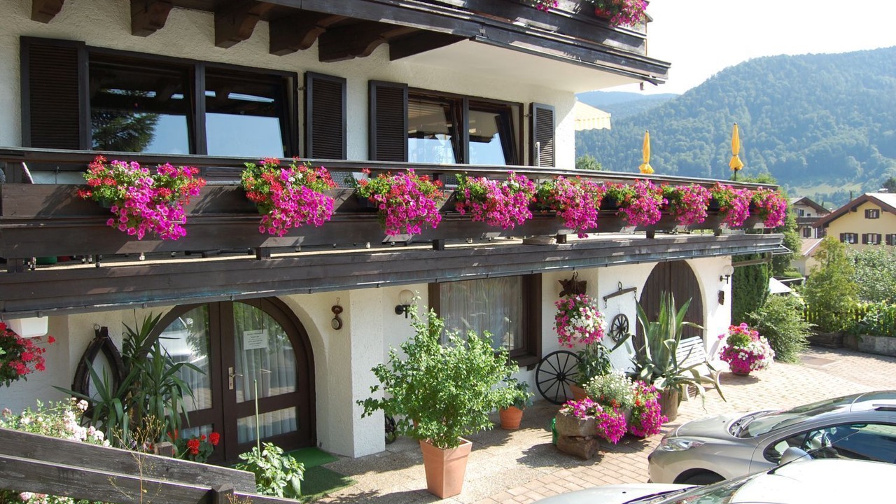 Photo of Outdoor in Ruhpolding