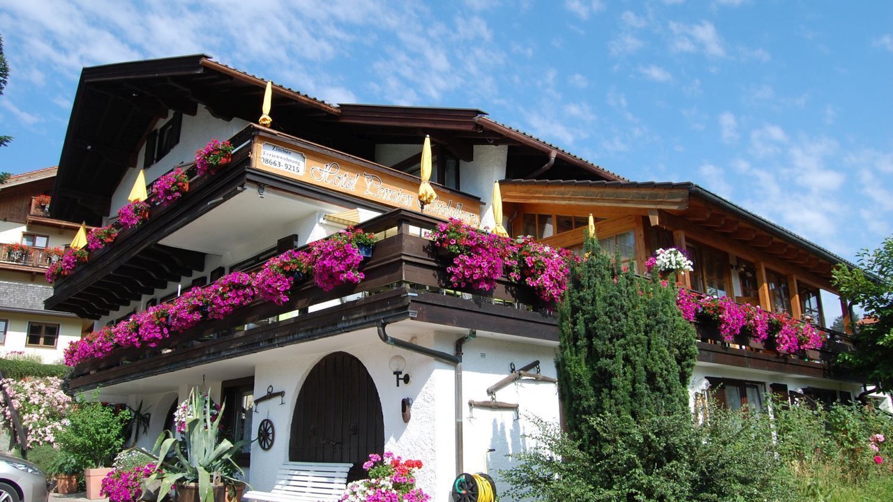 Photo of Outdoor in Ruhpolding