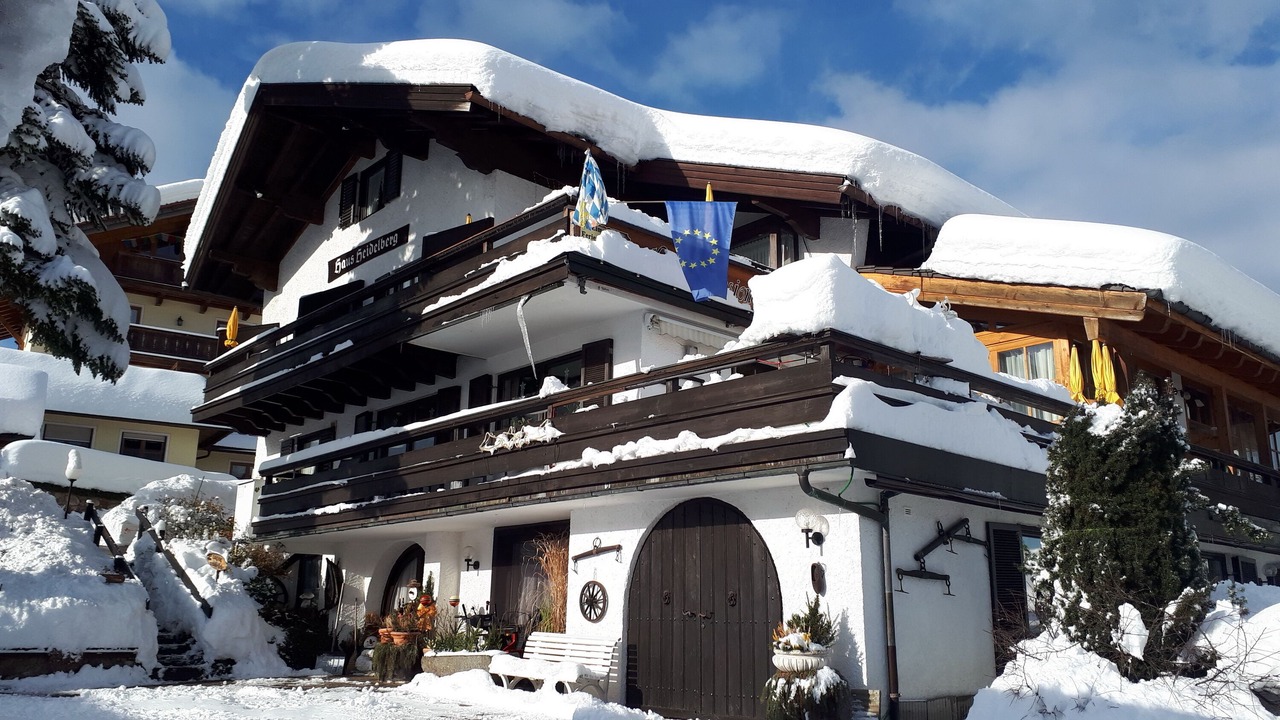 Photo of Outdoor in Ruhpolding
