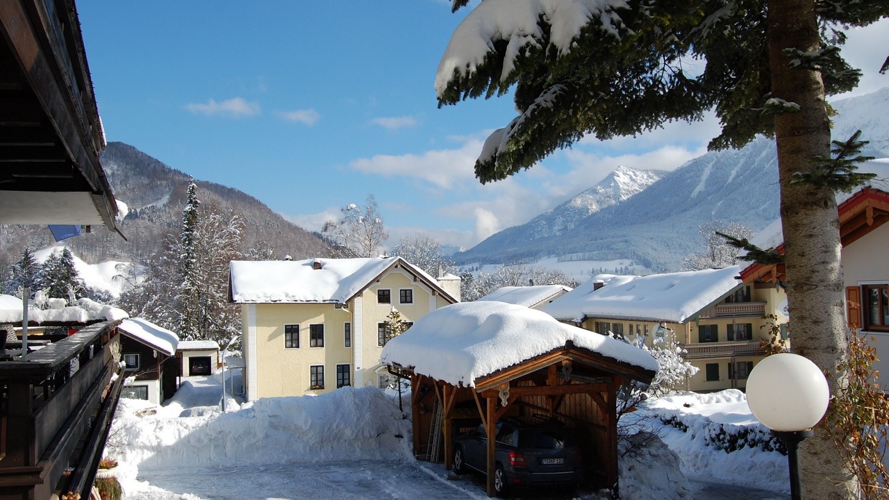 Photo of Outdoor in Ruhpolding