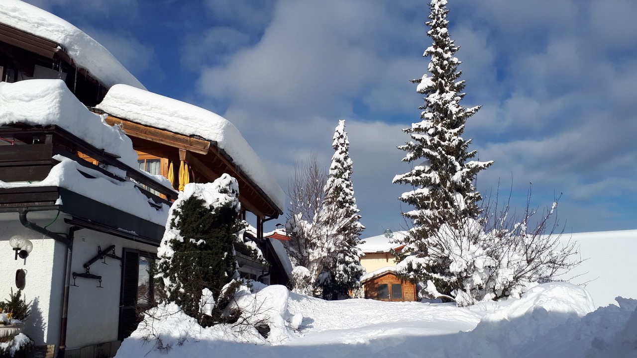Photo of Outdoor in Ruhpolding