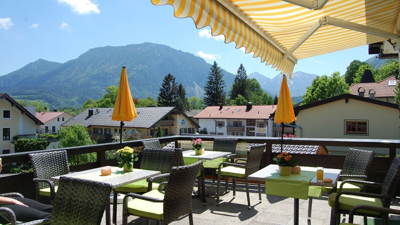 Photo of Outdoor in Ruhpolding