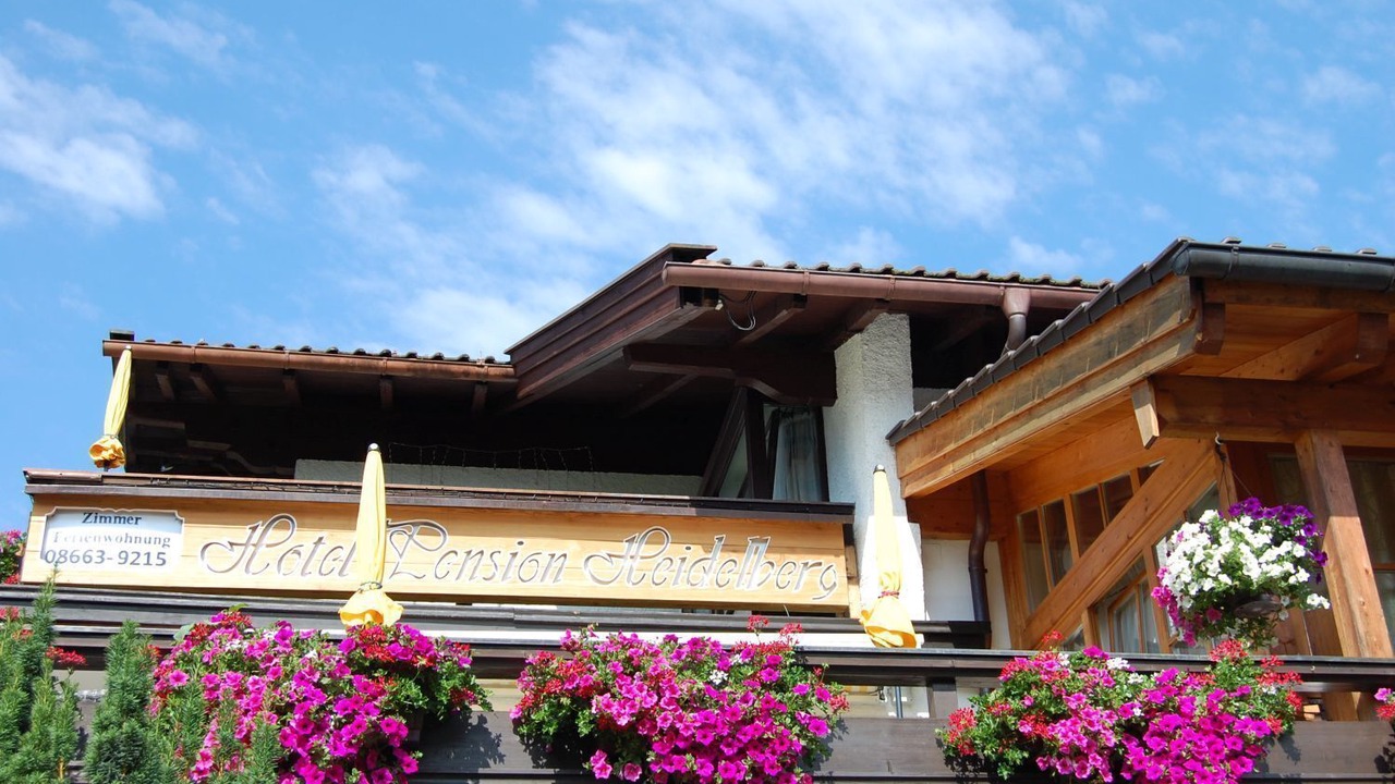 Photo of Outdoor in Ruhpolding