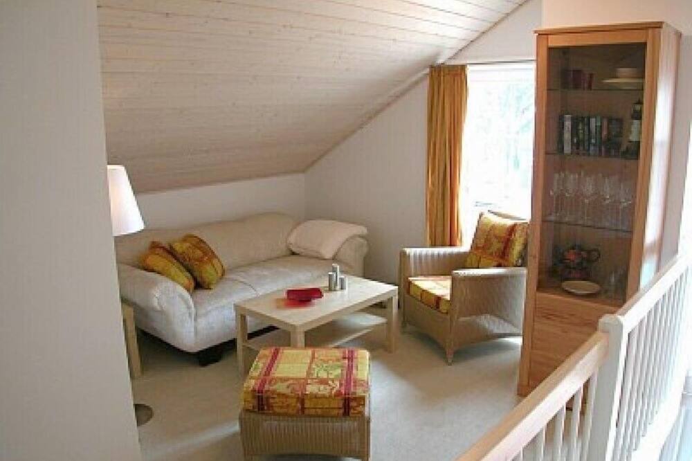 Photo of Livingroom in Ostseebad Baabe