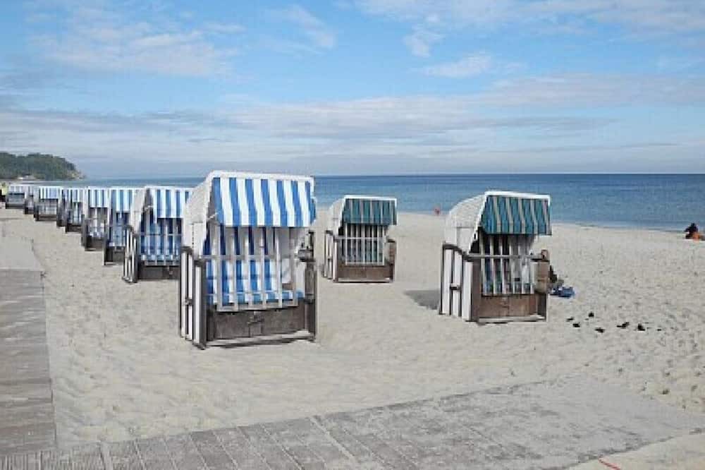 Photo of Outdoor in Ostseebad Baabe
