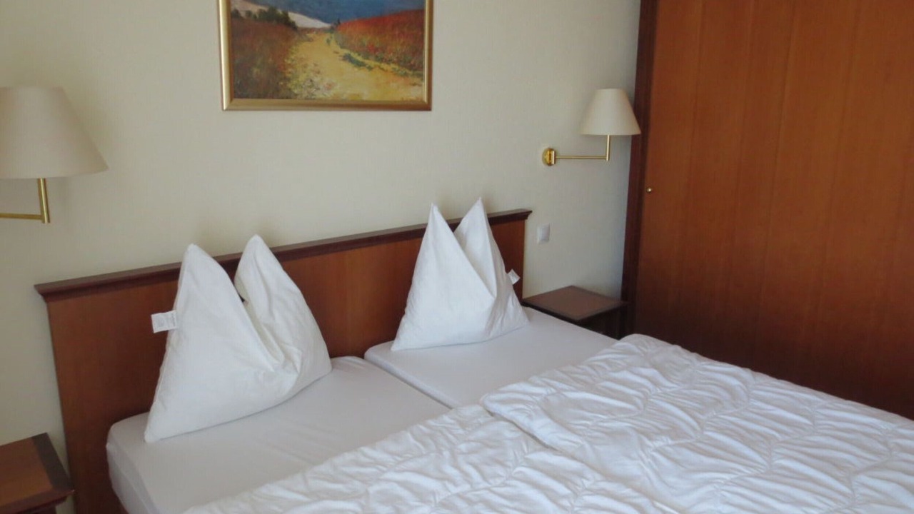Photo of Bedroom in Balm