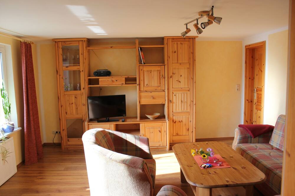 Photo of Livingroom in Spandowerhagen