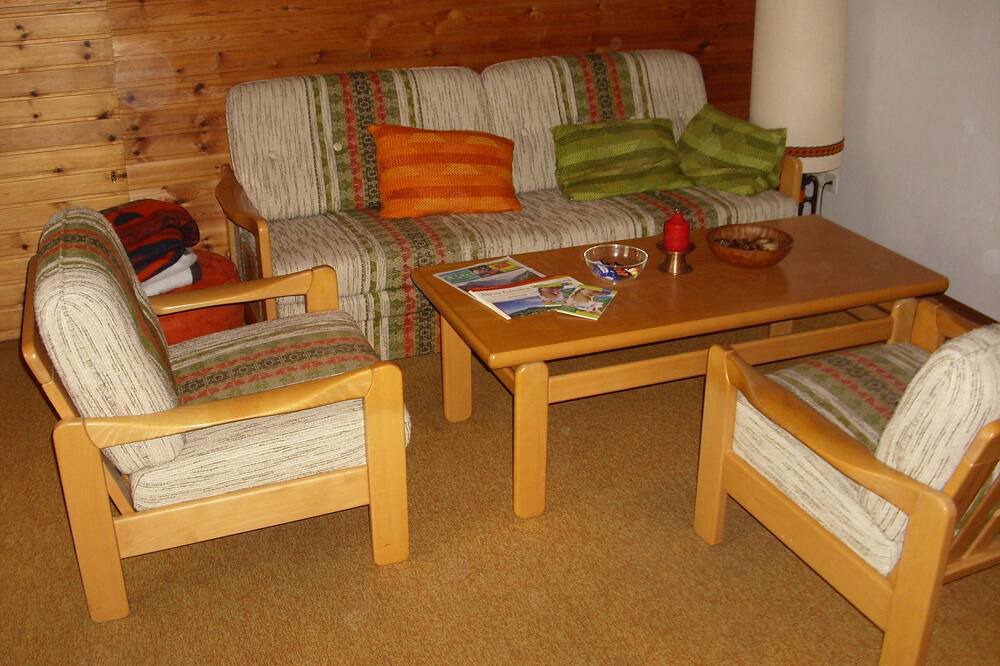 Photo of Livingroom in Freidorf