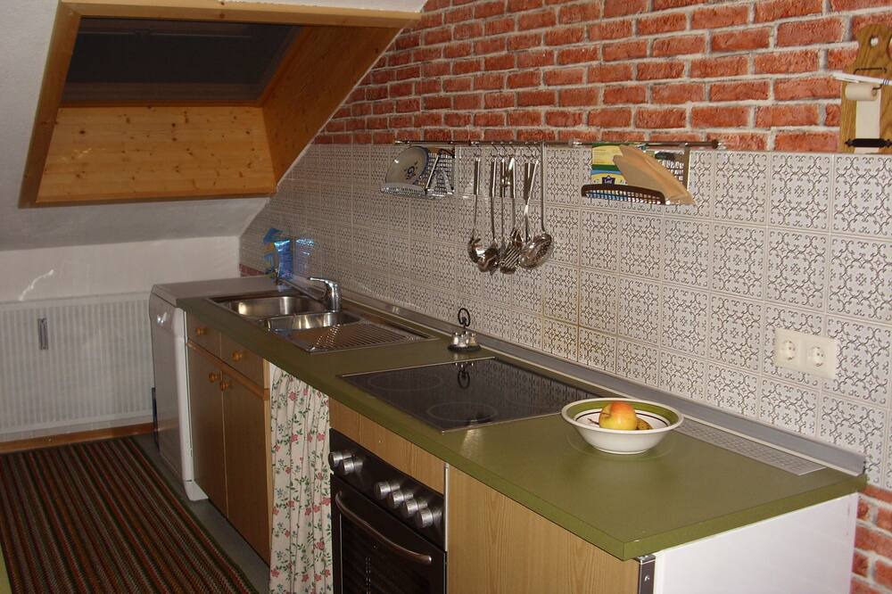 Photo of Kitchen in Freidorf