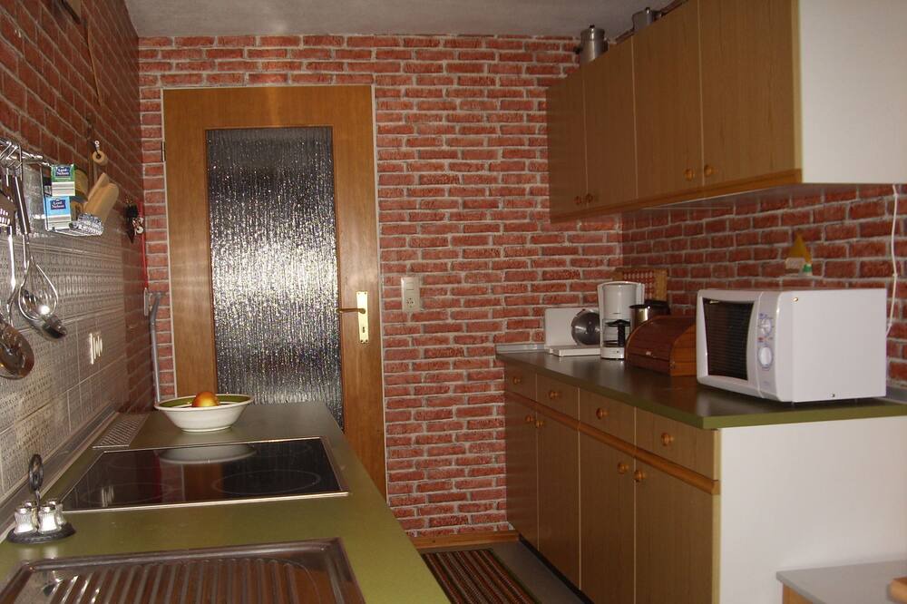 Photo of Kitchen in Freidorf