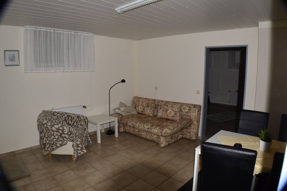 Photo of Livingroom in Mitte
