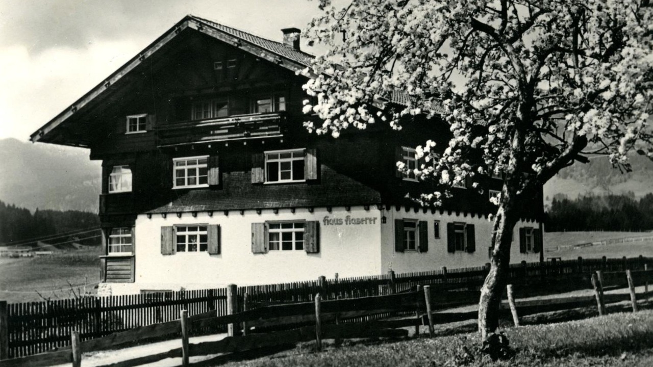 Photo of Outdoor in Verwaltungsgemeinschaft Hornergruppe