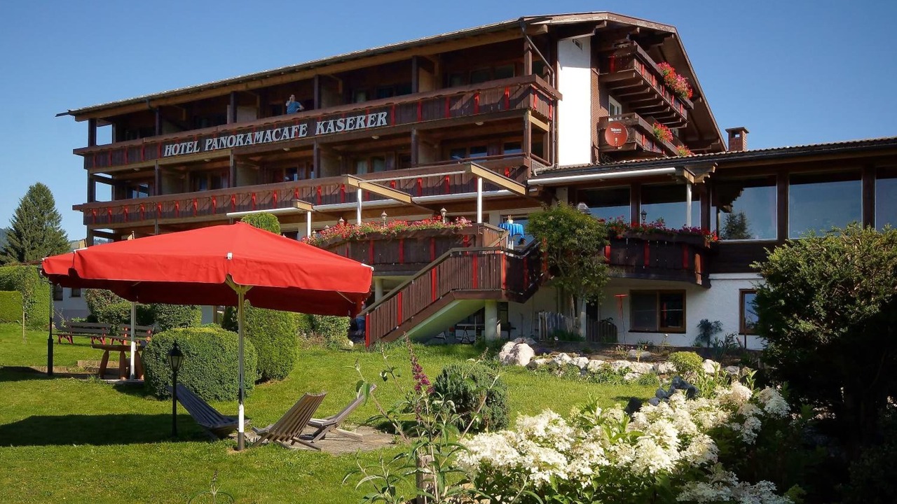 Photo of Outdoor in Verwaltungsgemeinschaft Hornergruppe