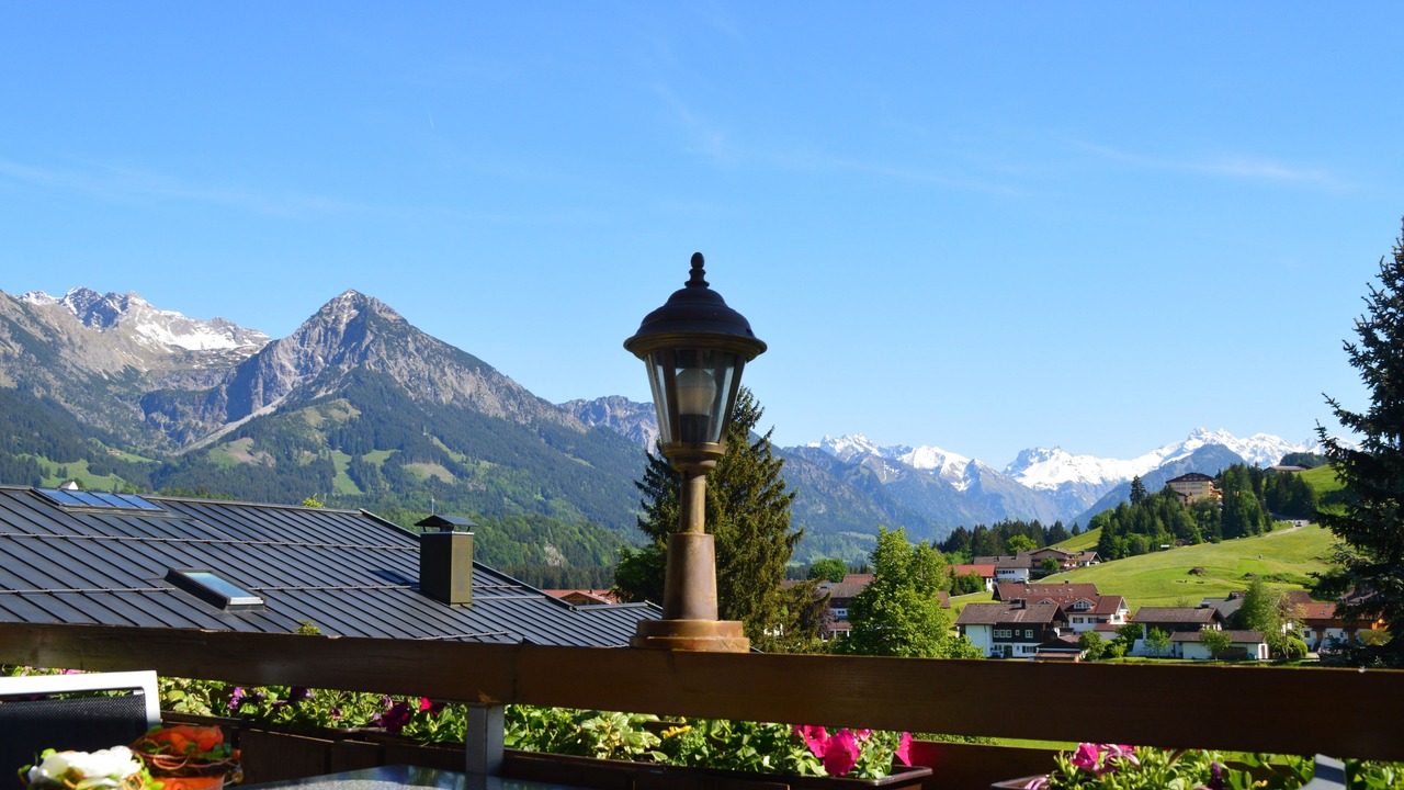 Photo of Outdoor in Verwaltungsgemeinschaft Hornergruppe