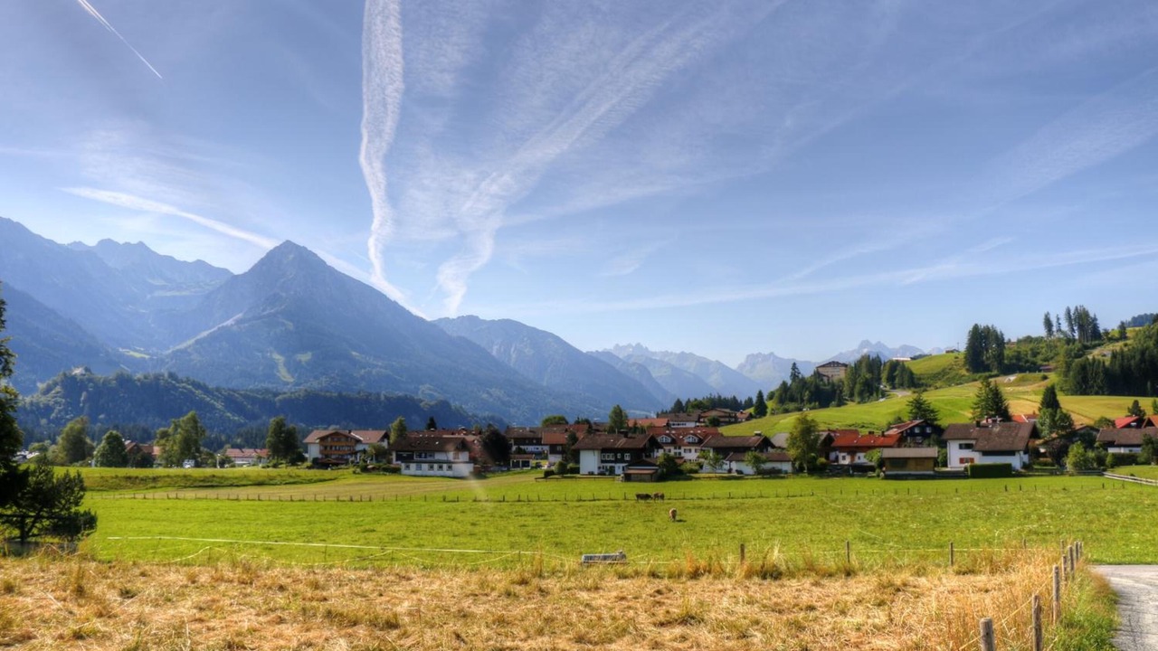 Photo of Outdoor in Verwaltungsgemeinschaft Hornergruppe