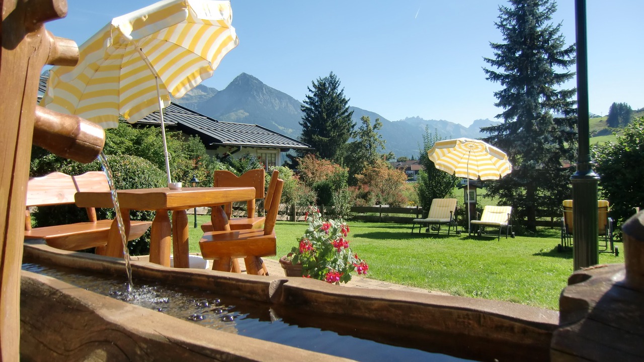 Photo of Outdoor in Verwaltungsgemeinschaft Hornergruppe