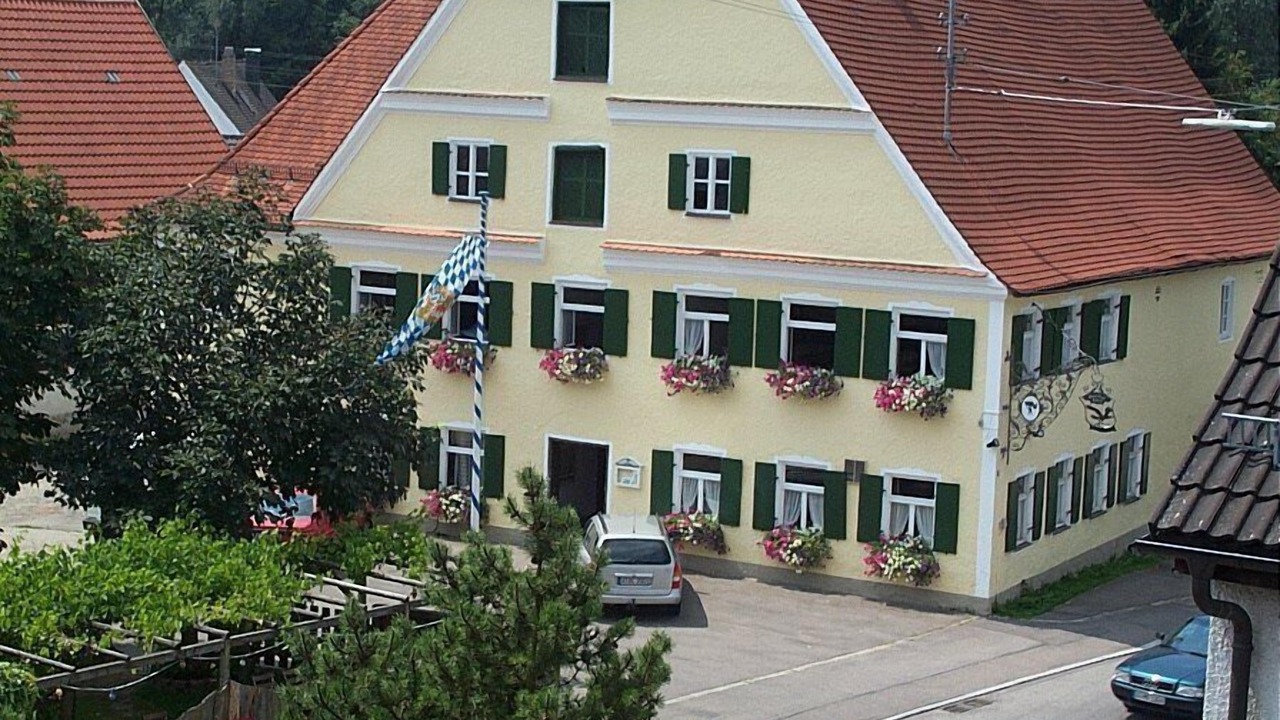 Photo of Outdoor in Zusmarshausen