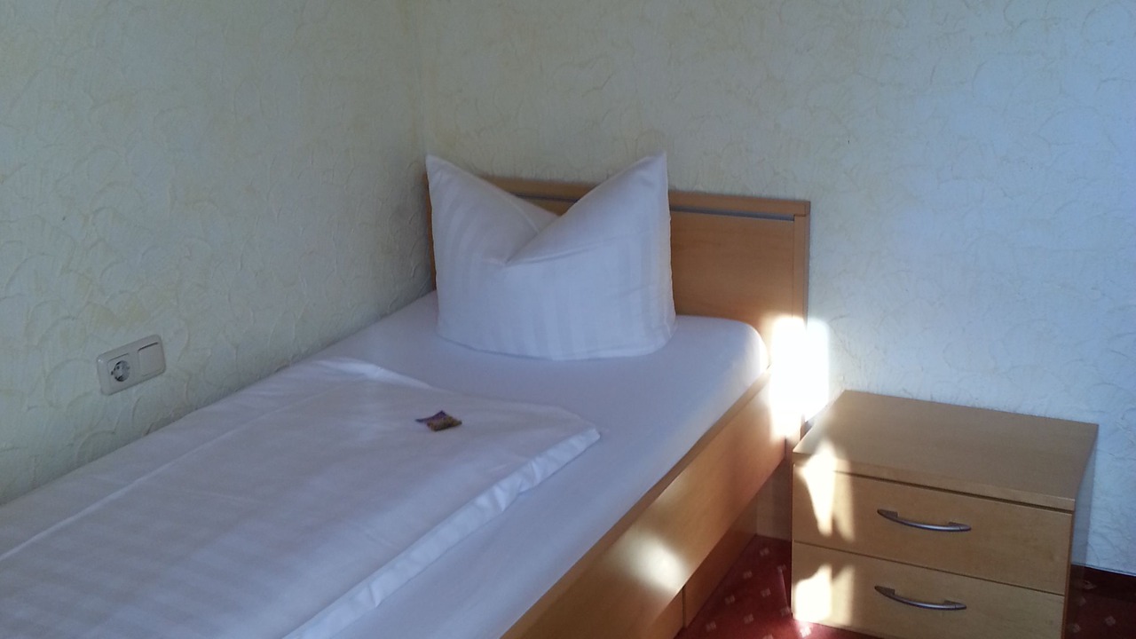 Photo of Bedroom in Zusmarshausen