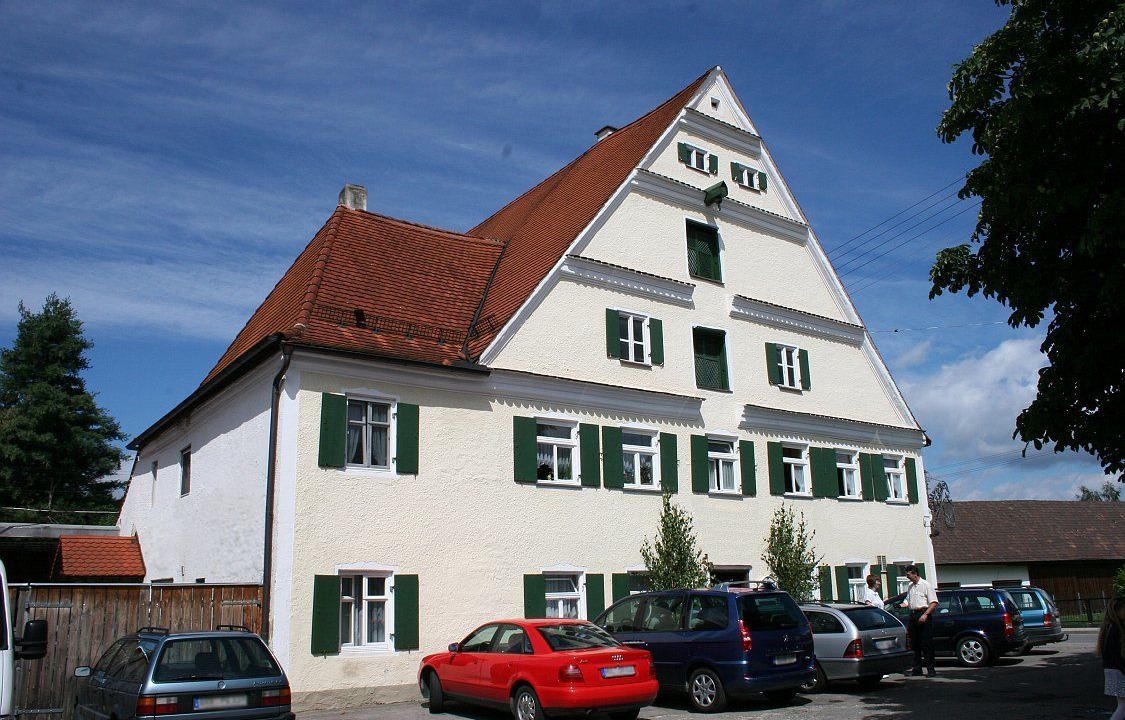 Photo of Outdoor in Zusmarshausen