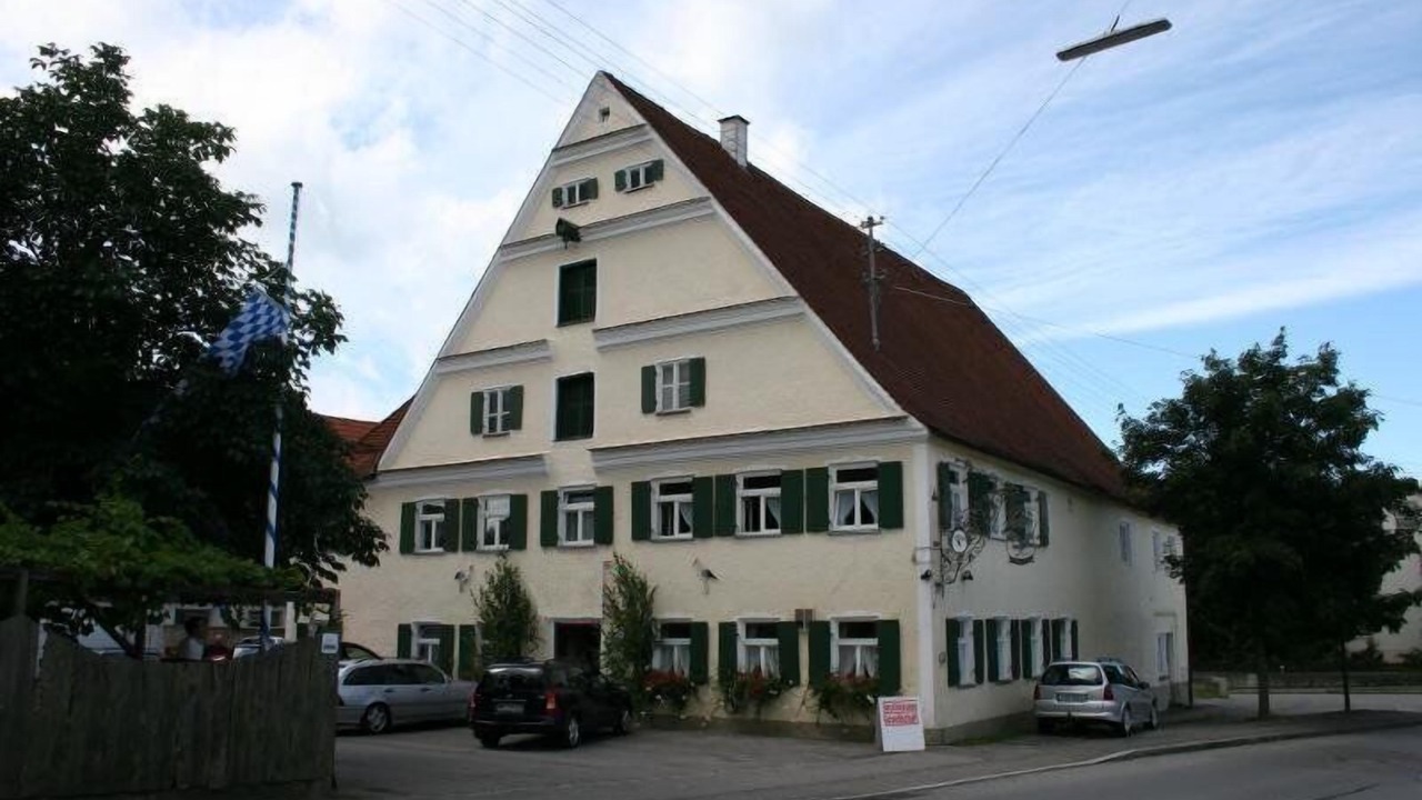 Photo of Outdoor in Zusmarshausen