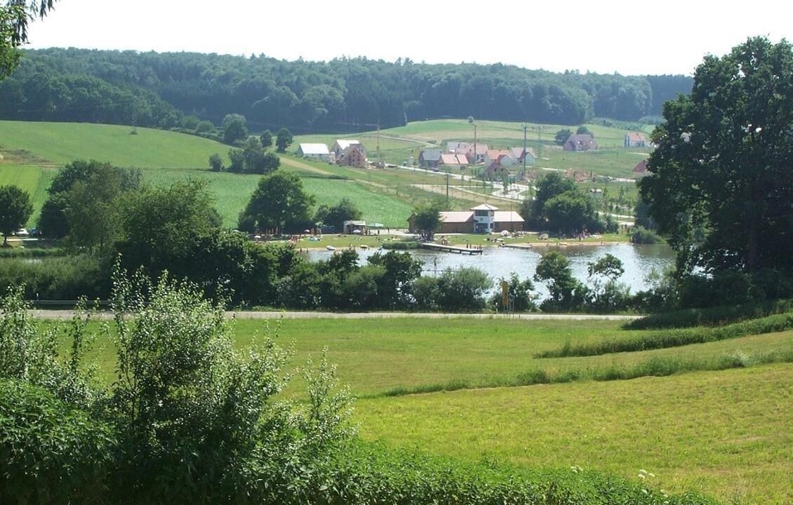 Photo of Outdoor in Zusmarshausen