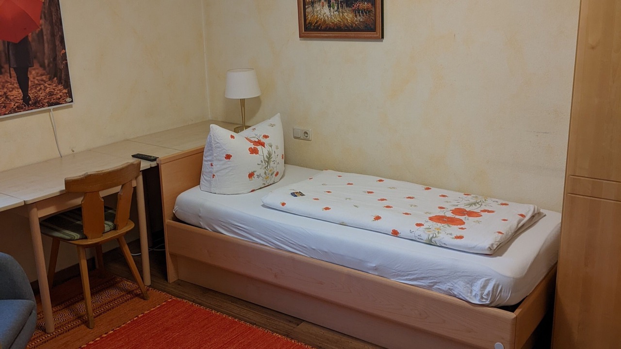 Photo of Bedroom in Zusmarshausen
