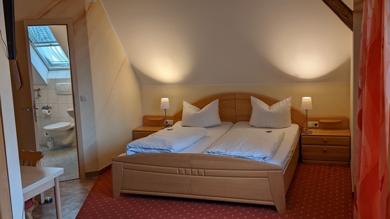 Photo of Bedroom in Zusmarshausen