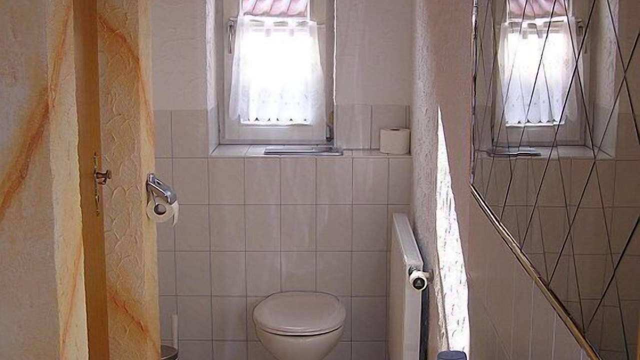 Photo of Bathroom in Zusmarshausen