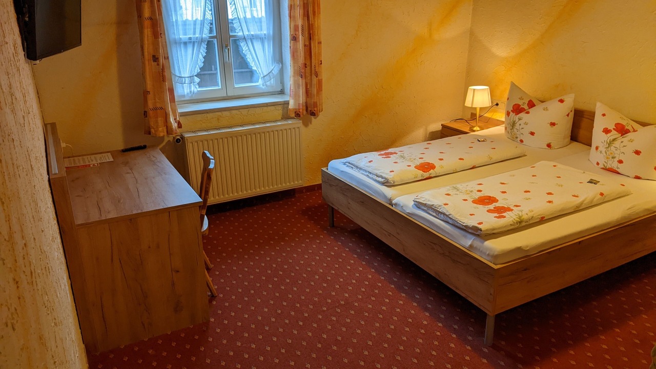 Photo of Bedroom in Zusmarshausen
