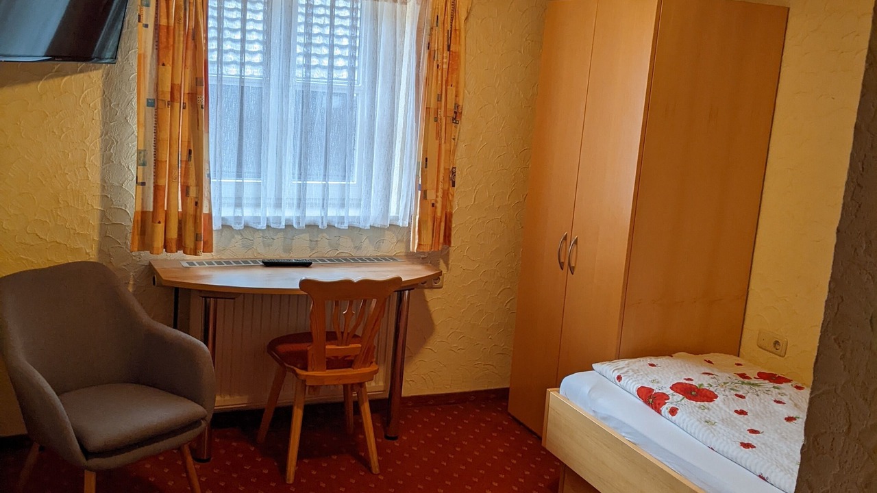 Photo of Bedroom in Zusmarshausen