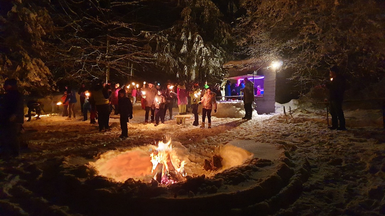 Photo of Outdoor in Silberberg