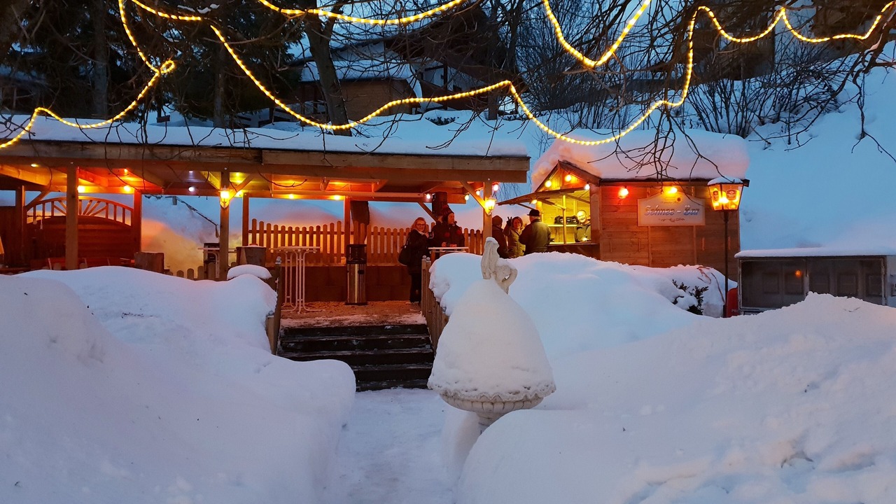 Photo of Outdoor in Silberberg
