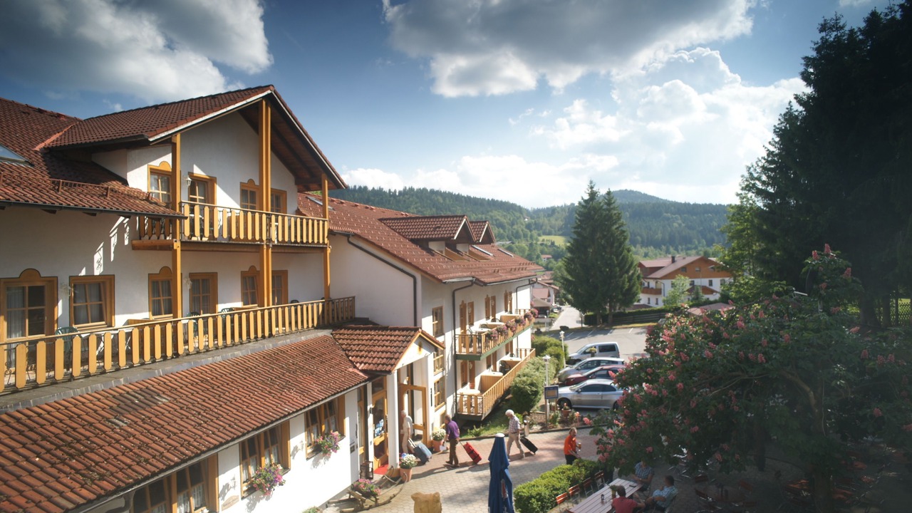 Photo of Outdoor in Silberberg