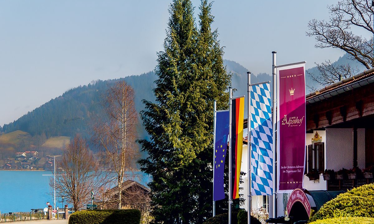 Photo of Outdoor in Bad Wiessee