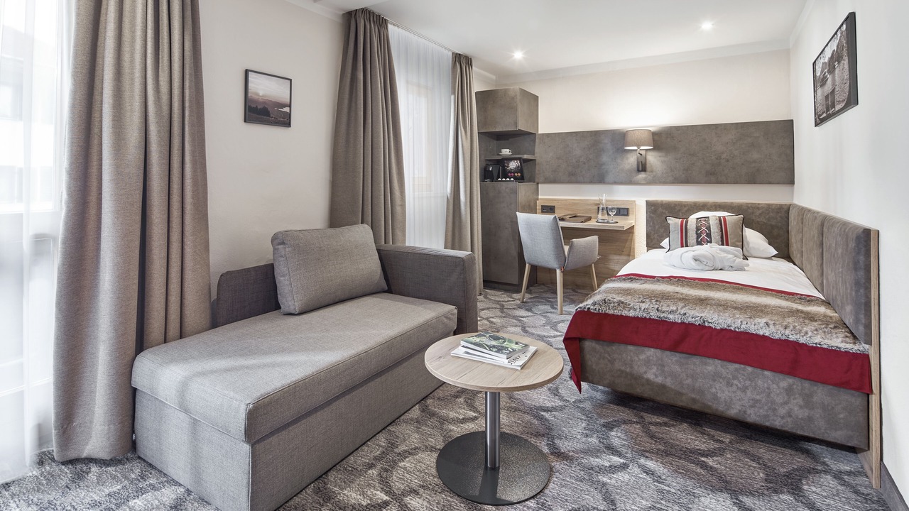 Photo of Bedroom in Bad Wiessee