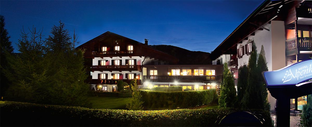 Photo of Outdoor in Bad Wiessee