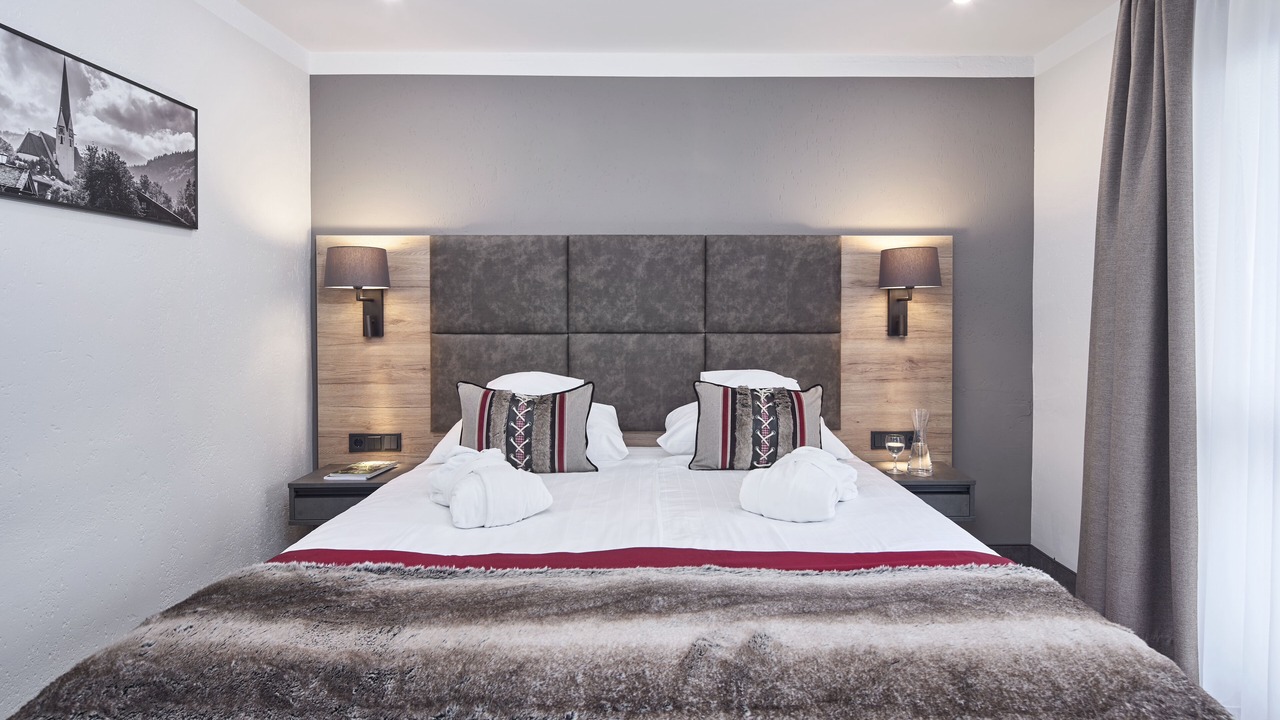 Photo of Bedroom in Bad Wiessee